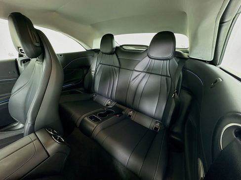 Used 2025 Mercedes-Benz CLE 300 4MATIC Cabriolet image 26