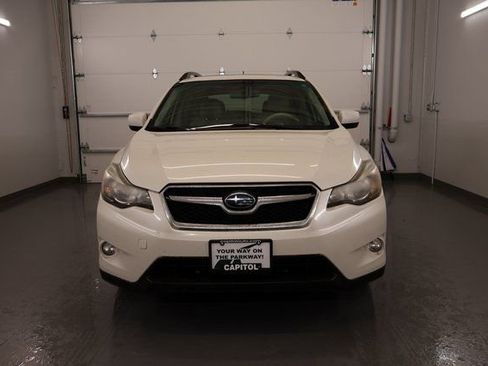 Used 2014 Subaru Crosstrek 2.0i Premium w/ Moonroof Package image 6