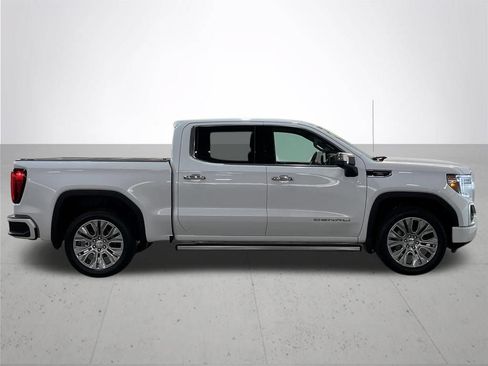 Certified 2022 GMC Sierra 1500 Denali w/ Denali Premium Package AWD/4WD image 10