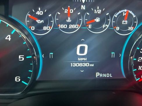 Used 2019 GMC Yukon XL Denali w/ Denali Ultimate Package AWD/4WD image 14