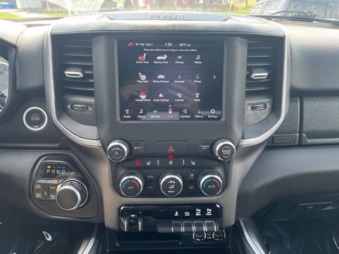 Used 2020 RAM 1500 Big Horn image 20