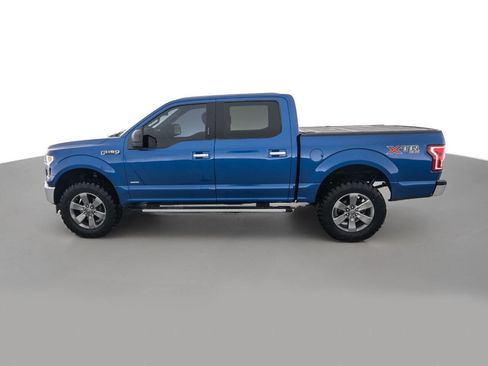 Used 2017 Ford F150 XLT w/ XTR Package image 8