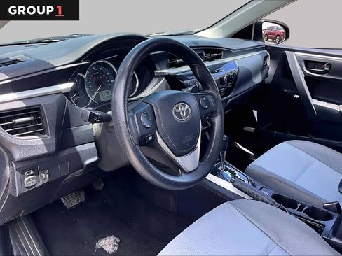 Used 2014 Toyota Corolla L FWD image 15