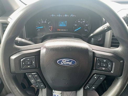 Used 2019 Ford F250 XL w/ XL Value Package image 16
