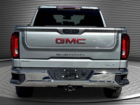 Used 2024 GMC Sierra 1500 SLT image 5