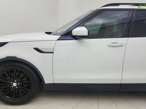 Used 2019 Land Rover Discovery HSE Luxury AWD/4WD image 9