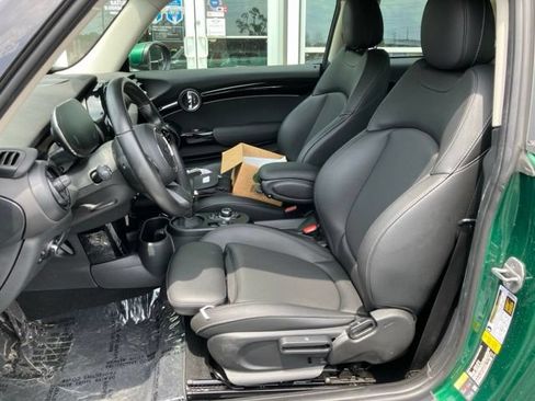 Used 2023 MINI Cooper SE FWD image 2