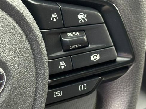 New 2026 Subaru Crosstrek 2.5i AWD/4WD image 11