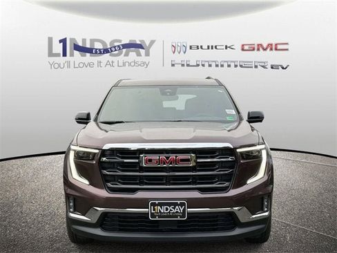 New 2026 GMC Acadia Elevation w/ Elevation Premium Package image 6