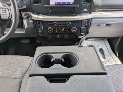 Used 2024 Ford F350 XLT w/ 360-Degree Camera Package AWD/4WD image 18