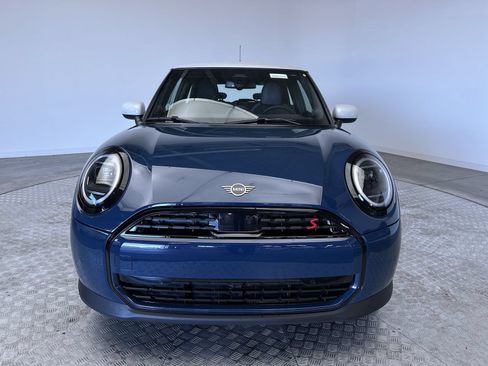 New 2026 MINI Cooper S FWD image 29