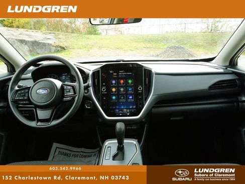 Used 2024 Subaru Crosstrek 2.0i Premium image 20