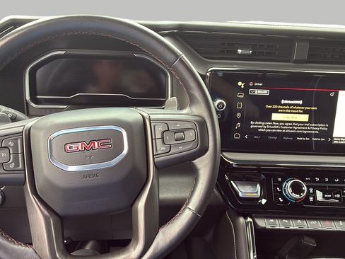 Used 2024 GMC Sierra 1500 AT4X w/ AT4X AEV Edition AWD/4WD image 16