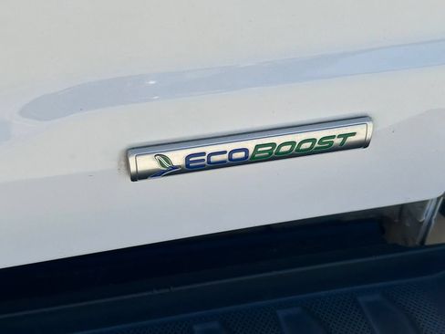 Used 2023 Ford F150 XL w/ STX Appearance Package RWD image 12