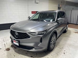 Used 2024 Acura MDX w/ Advance Package AWD/4WD video 1