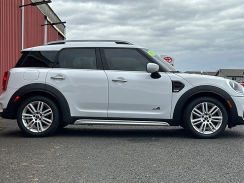 Used 2020 MINI Cooper Countryman ALL4 image 3