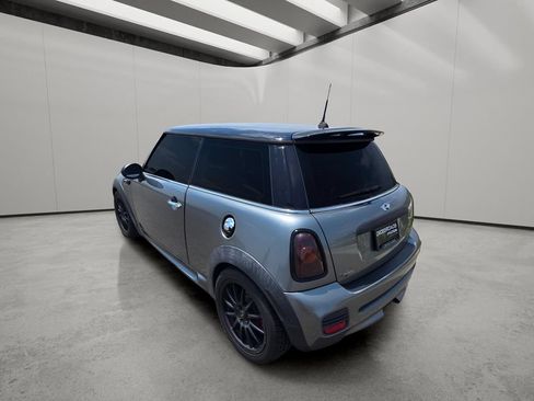 Used 2009 MINI Cooper John Cooper Works FWD image 3