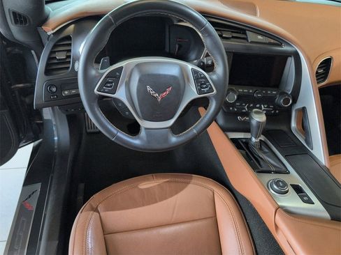 Used 2014 Chevrolet Corvette Base w/ 3LT Preferred Equipment Group image 23