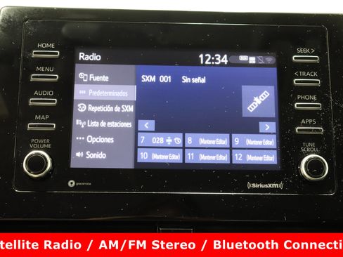 Used 2024 Toyota Camry LE image 18