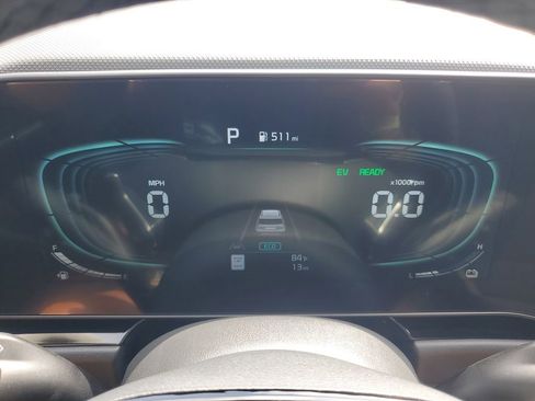 New 2025 Kia Niro EX Touring FWD image 26