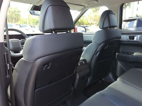 New 2026 Hyundai Santa Fe SEL FWD image 19
