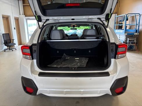Used 2020 Subaru Crosstrek 2.0i Limited w/ Moonroof Package AWD/4WD image 25