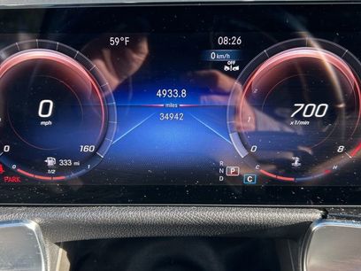 Used 2023 Mercedes-Benz GLB 250 GLB 250