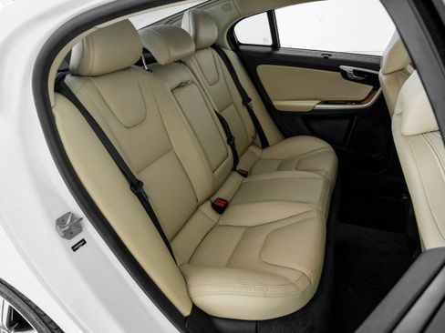 Used 2016 Volvo S60 T5 Premier w/ Climate Package AWD/4WD image 35