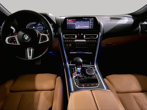 Used 2022 BMW M8 Competition AWD/4WD image 28