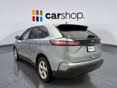 Used 2023 Ford Edge SE AWD/4WD image 3