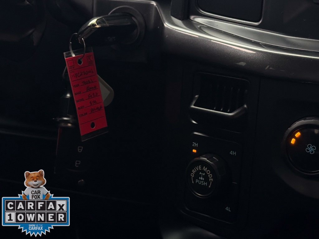 Used 2021 Ford F150 XL w/ STX Appearance Package AWD/4WD image 18