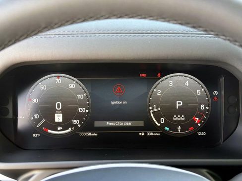 New 2026 Land Rover Defender 110 S AWD/4WD image 30