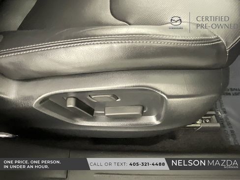 Certified 2022 MAZDA CX-9 Touring Plus image 29
