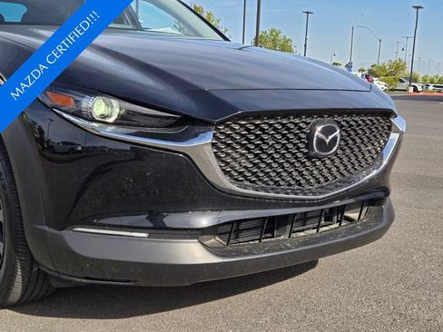 Used 2025 MAZDA CX-30 AWD 2.5 S image 8