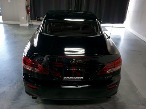 Used 2013 Lexus IS 350C w/ Luxury Pkg RWD image 25