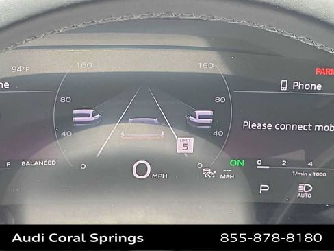 Certified 2025 Audi Q5 Premium w/ Premium Plus AWD/4WD image 26