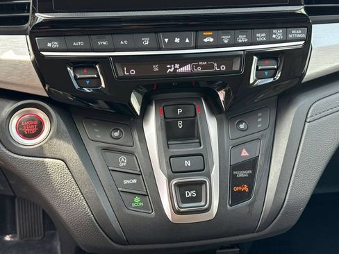 Used 2025 Honda Odyssey EX-L image 23