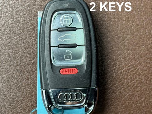 Used 2018 Audi A6 2.0T Premium Plus w/ Premium Plus Package image 29