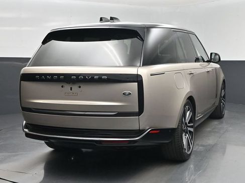 Used 2023 Land Rover Range Rover SE AWD/4WD image 27