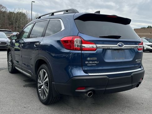 Used 2019 Subaru Ascent Touring image 10