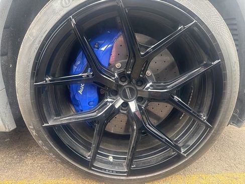 Used 2023 Audi RS Q8 image 17