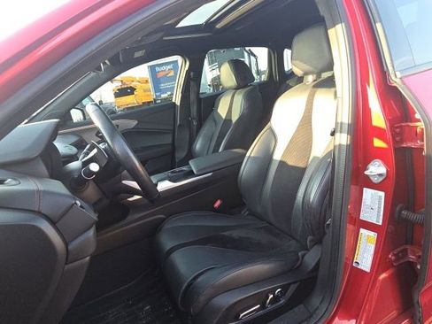 Used 2023 Acura TLX Type S image 26