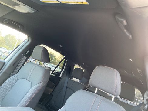 New 2025 Honda Pilot Sport image 31