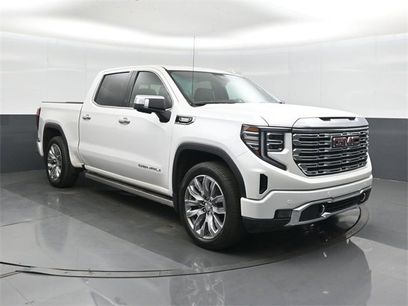 Used 2024 GMC Sierra 1500 Denali