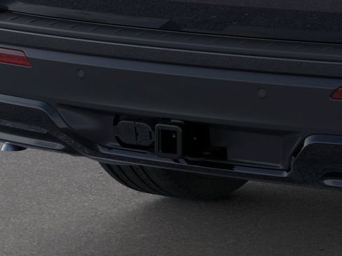 New 2026 Ford Explorer ST-Line RWD image 23