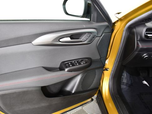 Used 2024 Dodge Hornet R/T w/ R/T Blacktop Package AWD/4WD image 37