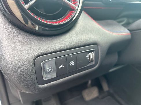 Used 2024 Chevrolet Blazer EV RS image 24