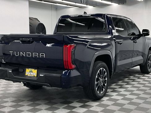 Used 2023 Toyota Tundra Limited AWD/4WD image 13