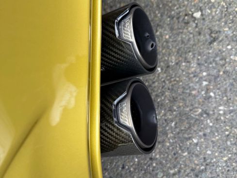 Used 2015 BMW M4 Coupe image 10