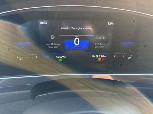 Used 2023 Volkswagen Tiguan S w/ Driver Assistance Package image 4